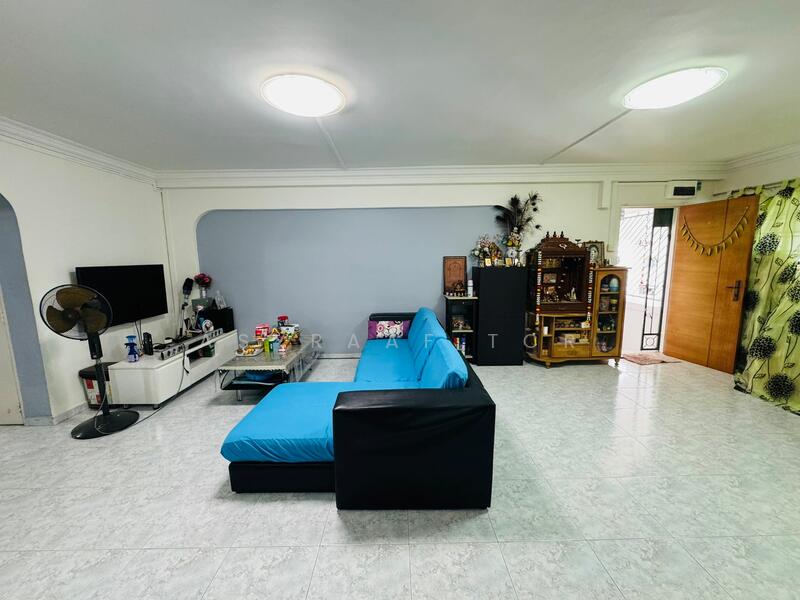 For Sale - 135 Lorong Ah Soo