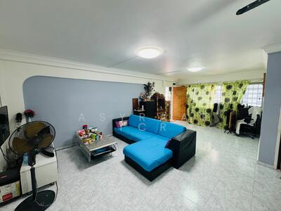 For Sale - 135 Lorong Ah Soo