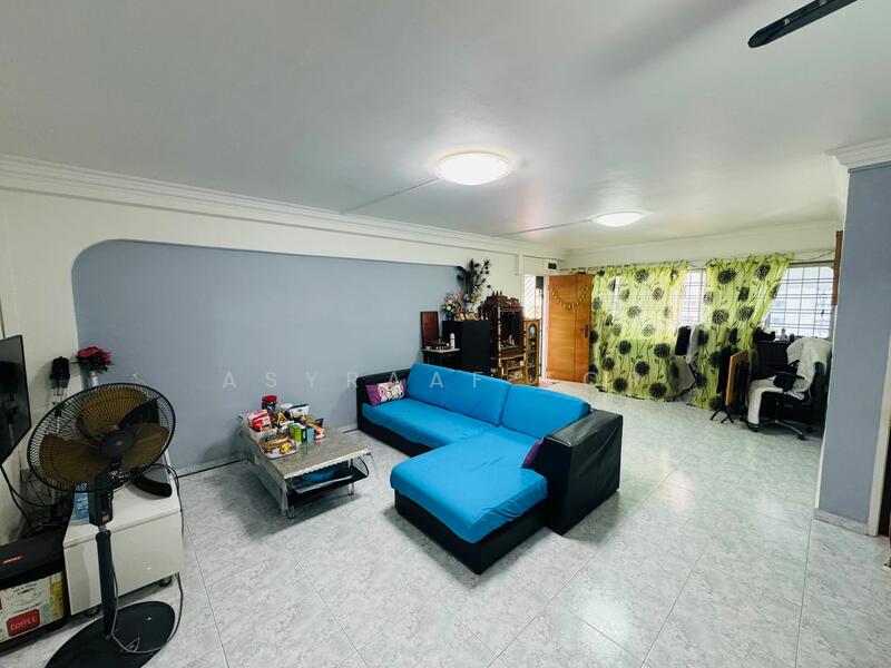 For Sale - 135 Lorong Ah Soo