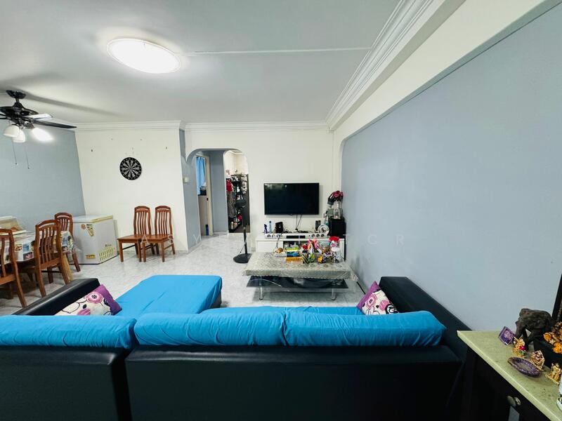 For Sale - 135 Lorong Ah Soo