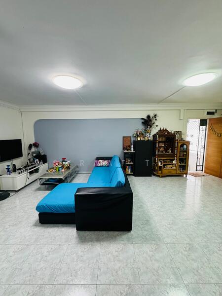 For Sale - 135 Lorong Ah Soo
