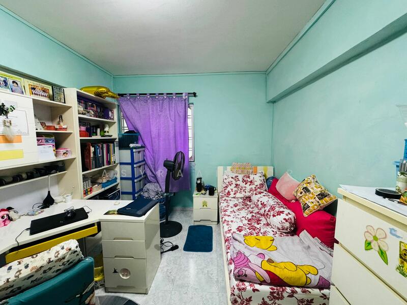 For Sale - 135 Lorong Ah Soo