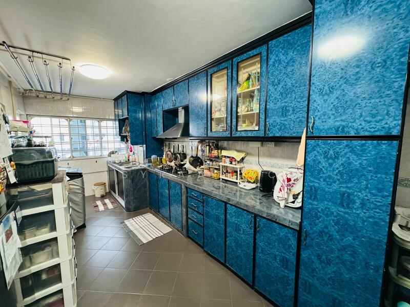 For Sale - 135 Lorong Ah Soo