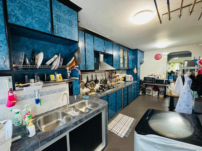 For Sale - 135 Lorong Ah Soo
