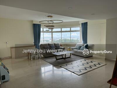 For Rent - The Waterside
