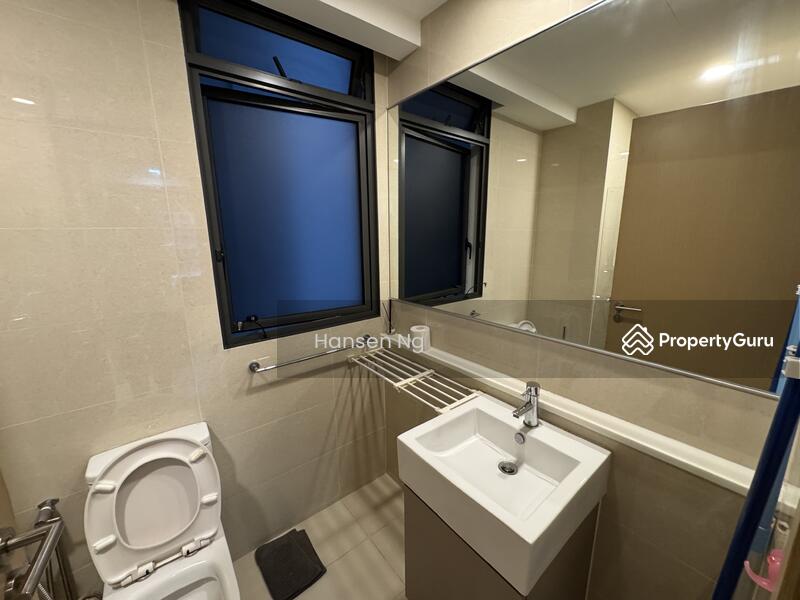 Common Bathroom