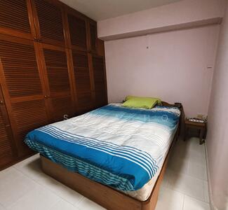 For Rent - 259 Bishan Street 22