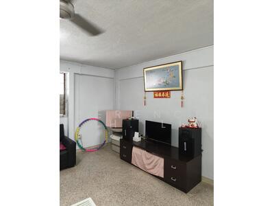 For Sale - 15 Hougang Avenue 3