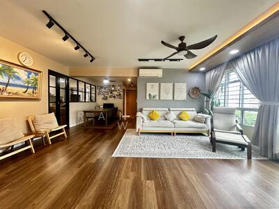 For Sale - 439C Bukit Batok West Avenue 8