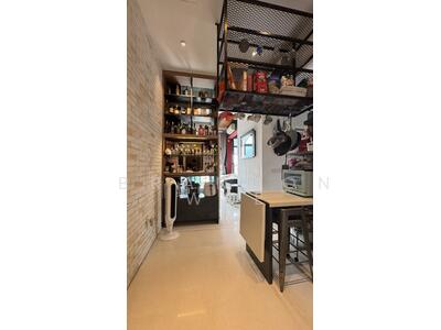 For Sale - iSuites @ Palm