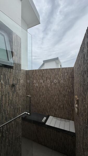 Private Jacuzzi