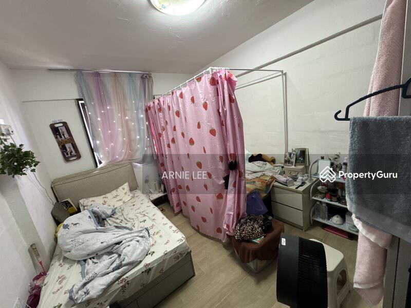 For Sale - 230 Bukit Batok East Avenue 3
