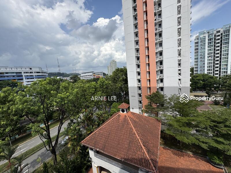 For Sale - 230 Bukit Batok East Avenue 3
