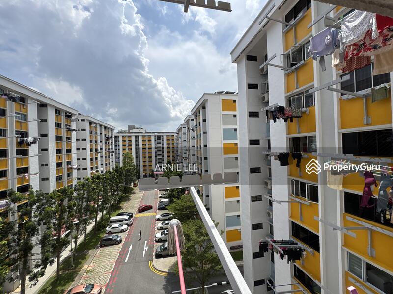 For Sale - 230 Bukit Batok East Avenue 3