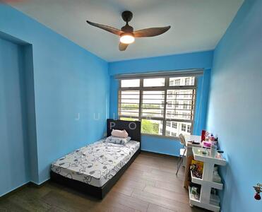 For Rent - 325B Sumang Walk