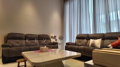 For Sale - ⭐️⭐️LANDED7772@ 1km Tao Nan Almost New Terrace with Lift