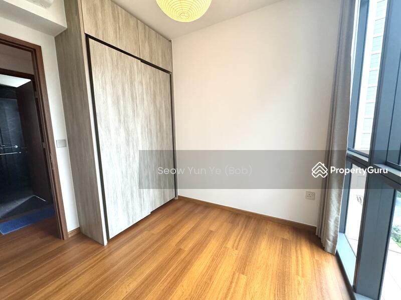 Common Bedroom