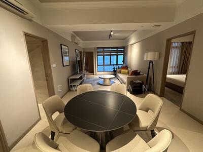 For Rent - Great World Residences