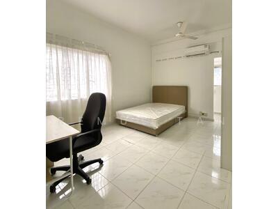 For Rent - jalan pokok serunai