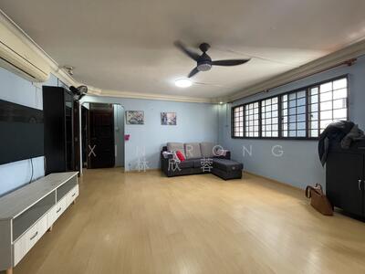 For Rent - 422 Bukit Batok West Avenue 2