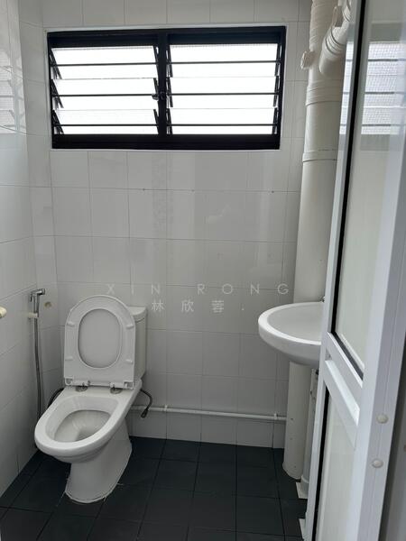 For Rent - 422 Bukit Batok West Avenue 2