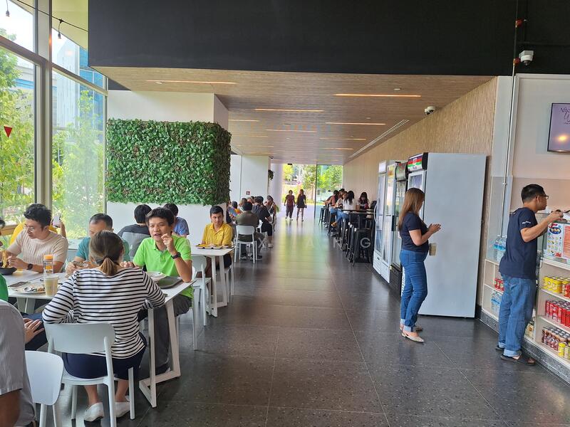 7 science park drive, 7 science park drive, 180 sqft, Food & Beverage For Rent, by Alex Ang, 60111223 - CommercialGuru.com.sg