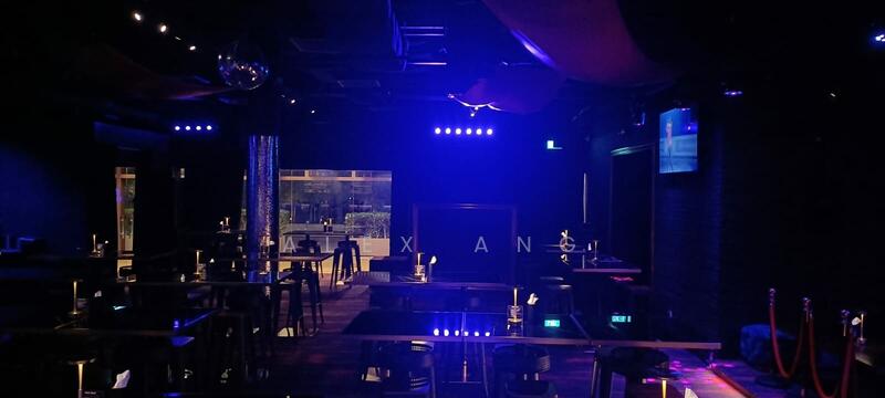 Millenia Walk, 9 Raffles Boulevard, 3,000 sqft, Food & Beverage For Rent, by Alex Ang, 60111226 - Interior - CommercialGuru.com.sg