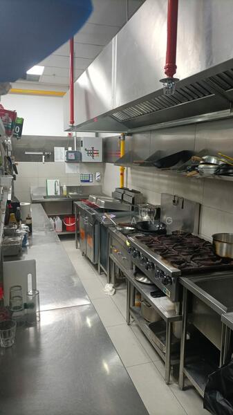 Millenia Walk, 9 Raffles Boulevard, 3,000 sqft, Food & Beverage For Rent, by Alex Ang, 60111226 - Kitchen - CommercialGuru.com.sg