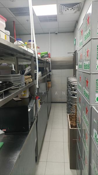 Millenia Walk, 9 Raffles Boulevard, 3,000 sqft, Food & Beverage For Rent, by Alex Ang, 60111226 - Kitchen - CommercialGuru.com.sg