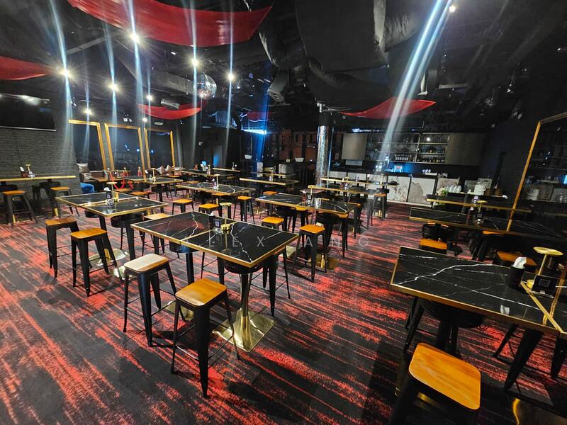 Millenia Walk, 9 Raffles Boulevard, 3,000 sqft, Food & Beverage For Rent, by Alex Ang, 60111226 - Interior - CommercialGuru.com.sg