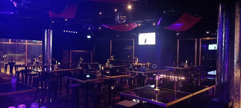 Millenia Walk, 9 Raffles Boulevard, 3,000 sqft, Food & Beverage For Rent, by Alex Ang, 60111226 - Interior - CommercialGuru.com.sg