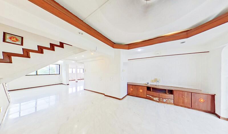 For Sale - 336 Jurong East Avenue 1