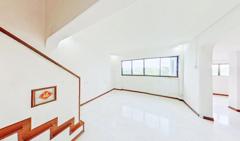 For Sale - 336 Jurong East Avenue 1