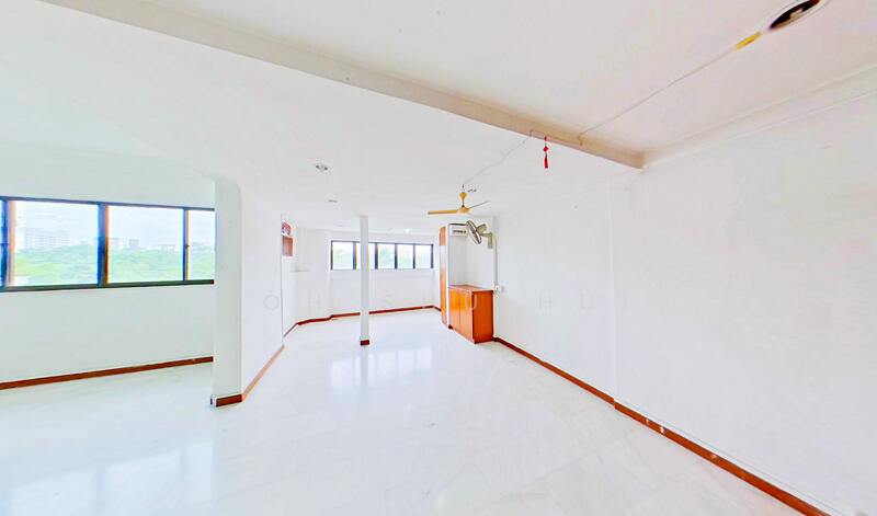 For Sale - 336 Jurong East Avenue 1