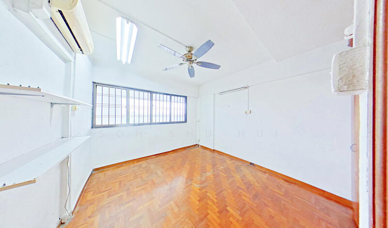 For Sale - 336 Jurong East Avenue 1