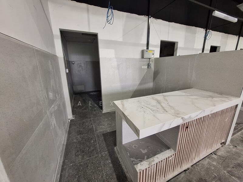 7 science park drive, 7 science park drive, 280 sqft, Food & Beverage For Rent, by Alex Ang, 60111242 - CommercialGuru.com.sg