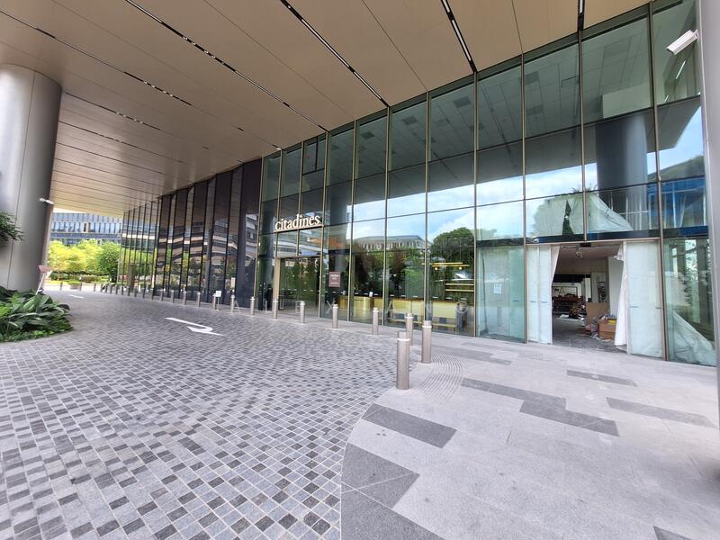 7 science park drive, 7 science park drive, 280 sqft, Food & Beverage For Rent, by Alex Ang, 60111242 - CommercialGuru.com.sg