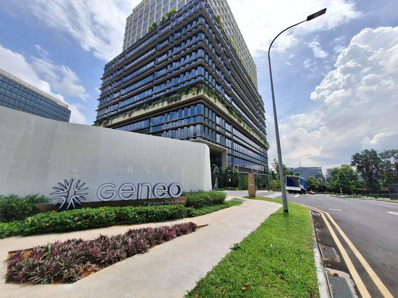 7 science park drive, 7 science park drive, 280 sqft, Food & Beverage For Rent, by Alex Ang, 60111242 - CommercialGuru.com.sg
