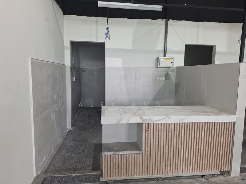 7 science park drive, 7 science park drive, 280 sqft, Food & Beverage For Rent, by Alex Ang, 60111242 - CommercialGuru.com.sg