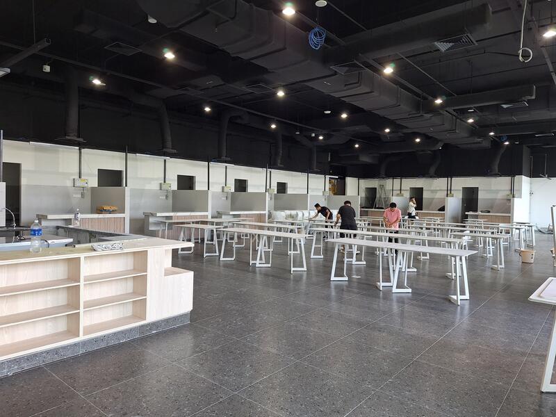 7 science park drive, 7 science park drive, 280 sqft, Food & Beverage For Rent, by Alex Ang, 60111242 - CommercialGuru.com.sg