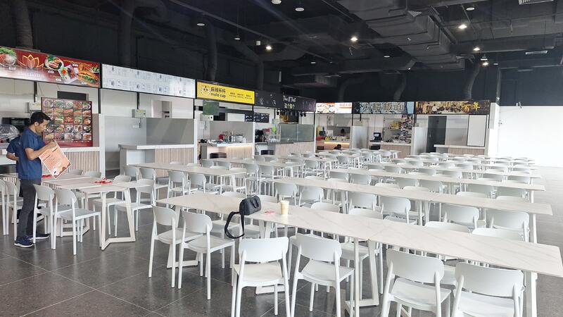 7 science park drive, 7 science park drive, 280 sqft, Food & Beverage For Rent, by Alex Ang, 60111242 - CommercialGuru.com.sg