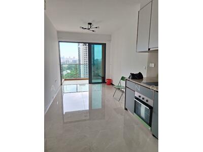 For Sale - Normanton Park