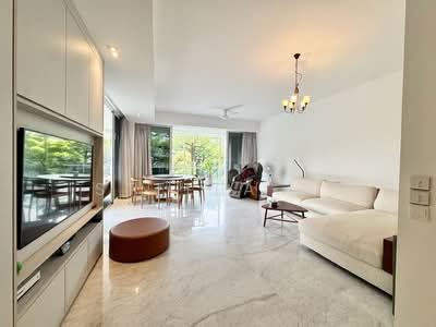 For Rent - Turquoise