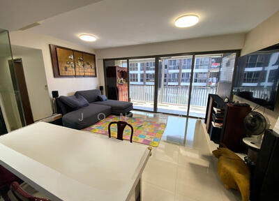 For Sale - Bellewoods