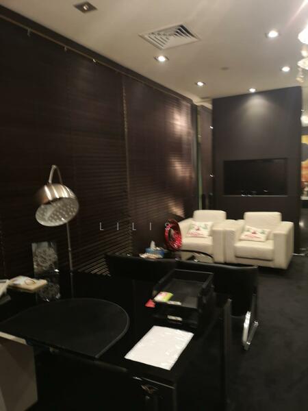 Concorde Shopping Centre, 317 Outram Road, 409 sqft, Other Retail For Sale, by Lilis ., 60111261 - Study - CommercialGuru.com.sg