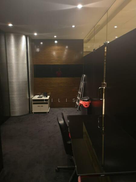Concorde Shopping Centre, 317 Outram Road, 409 sqft, Other Retail For Sale, by Lilis ., 60111261 - Study - CommercialGuru.com.sg