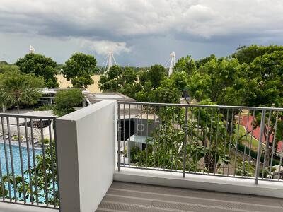 For Rent - The Estuary @ Yishun