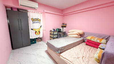 For Rent - 213 Bishan Street 23