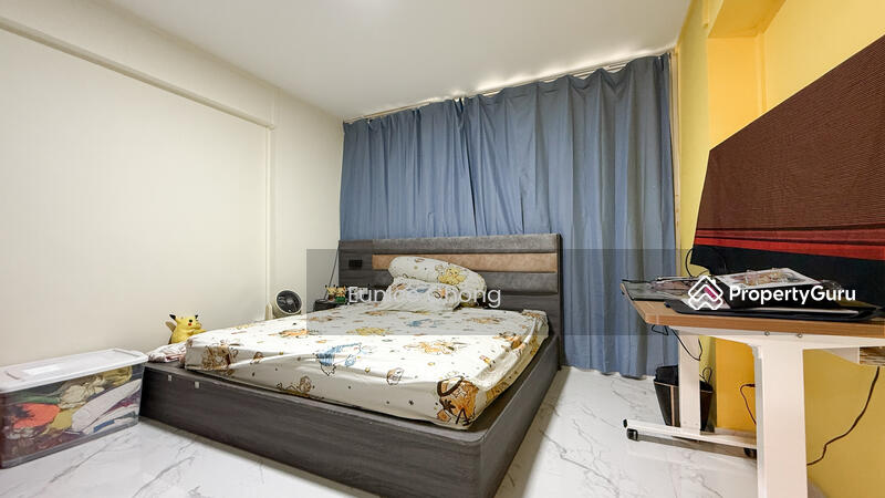 For Rent - 213 Bishan Street 23