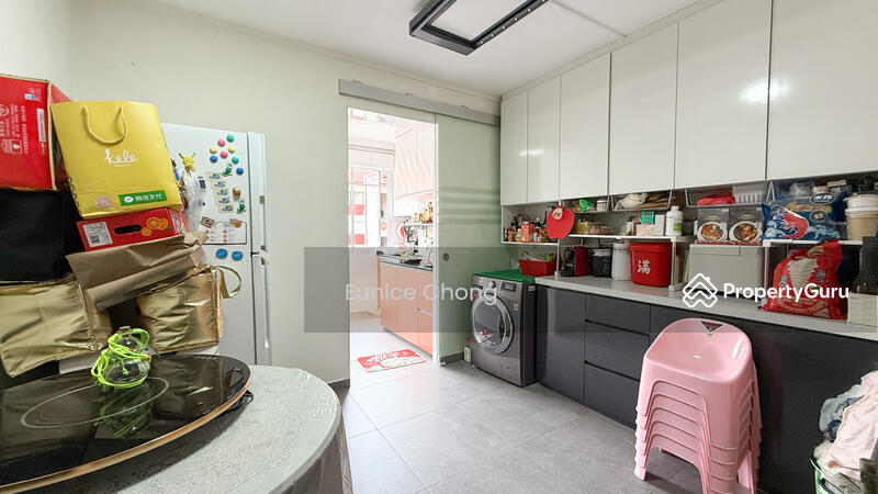 For Rent - 213 Bishan Street 23